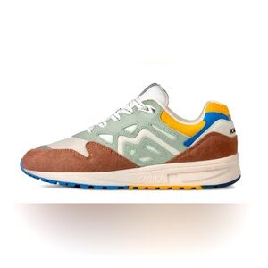 Karhu Multicolor Sneakers Unisex M 8.5/W 10